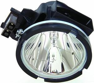 Barco OverView CDR67-DL  OEM Replacement Projector Lamp . Includes New Philips UHP 200W Bulb and Housing