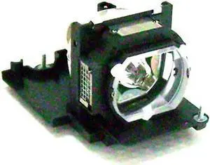 Mitsubishi XL6U  OEM Replacement Projector Lamp . Includes New Ushio UHP 200W Bulb and Housing