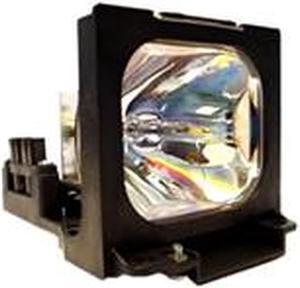Toshiba TLPL78  OEM Replacement Projector Lamp . Includes New Philips UHP 200W Bulb and Housing
