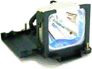 Saville TX1200  OEM Replacement Projector Lamp . Includes New Philips UHP 150W Bulb and Housing