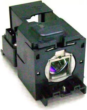 Toshiba TDP-S25  Genuine Compatible Replacement Projector Lamp . Includes New UHP 180W Bulb and Housing