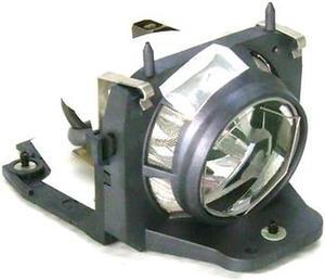 Toshiba TDP-T3  Genuine Compatible Replacement Projector Lamp . Includes New SHP 270W Bulb and Housing