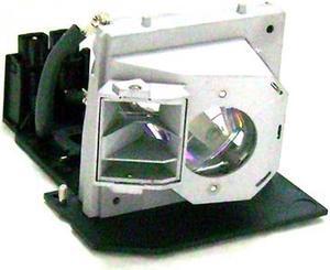 Optoma H81  OEM Replacement Projector Lamp . Includes New Philips UHP 300W Bulb and Housing