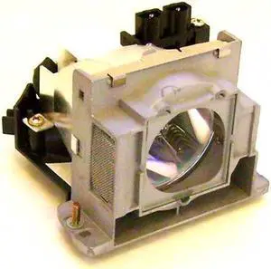 Mitsubishi HC1100U  OEM Replacement Projector Lamp . Includes New Ushio UHP 200W Bulb and Housing