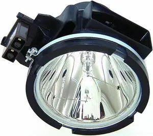 Barco OverView MGD50-DL  OEM Replacement Projector Lamp . Includes New Philips UHP 200W Bulb and Housing