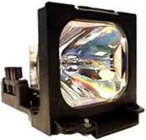 Toshiba TLP-781J  OEM Replacement Projector Lamp . Includes New Philips UHP 200W Bulb and Housing