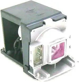 Toshiba TLPLW10  OEM Replacement Projector Lamp . Includes New SHP 275W Bulb and Housing