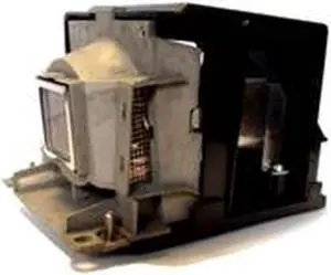 Toshiba TDP-T95U  OEM Compatible Replacement Projector Lamp . Includes New Phoenix SHP 210W Bulb and Housing