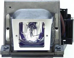Mitsubishi LVP-XD105  Genuine Compatible Replacement Projector Lamp . Includes New NSH 160W Bulb and Housing
