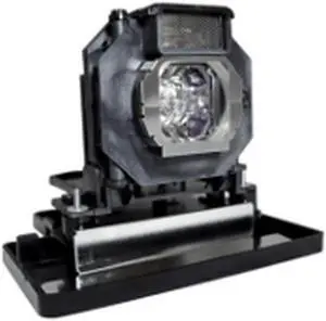 Panasonic PT-AE4000E  OEM Replacement Projector Lamp . Includes New Philips UHM 170W Bulb and Housing