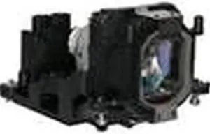 Acer X1173A  OEM Replacement Projector Lamp . Includes New Osram UHP 210W Bulb and Housing
