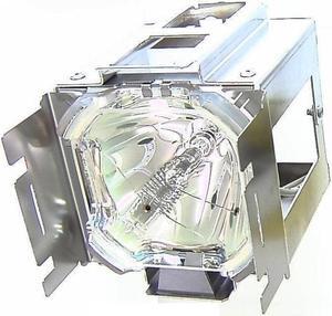 Barco SIM-7Q  OEM Replacement Projector Lamp . Includes New Philips UHP 300W Bulb and Housing
