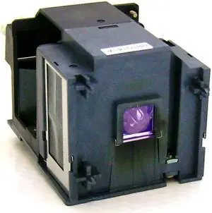 Knoll HD101  OEM Replacement Projector Lamp . Includes New Phoenix SHP 150W Bulb and Housing