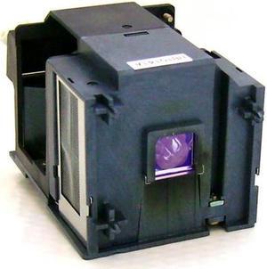 Toshiba TLPLMT10  OEM Replacement Projector Lamp . Includes New Phoenix SHP 150W Bulb and Housing