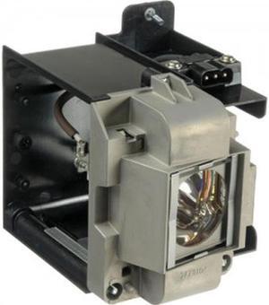 Mitsubishi GW-6800  Genuine Compatible Replacement Projector Lamp . Includes New NSHA 330W Bulb and Housing