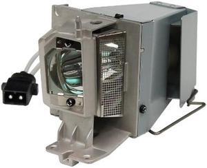 Acer P1283N  OEM Replacement Projector Lamp . Includes New Osram P-VIP 190W Bulb and Housing