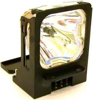 Mitsubishi XL5900LU  Genuine Compatible Replacement Projector Lamp . Includes New SHP 270W Bulb and Housing