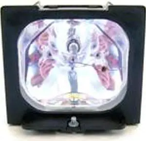 Toshiba TLP-671E  Genuine Compatible Replacement Projector Lamp . Includes New UHP 150W Bulb and Housing
