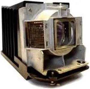 Toshiba TLPLW15  OEM Replacement Projector Lamp . Includes New SHP 275W Bulb and Housing