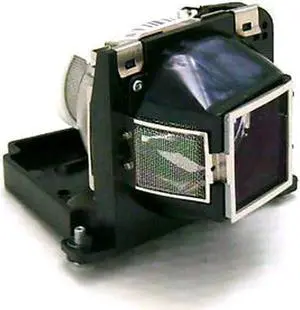 Mitsubishi VLT-XD205LP  Genuine Compatible Replacement Projector Lamp . Includes New UHP 205W Bulb and Housing