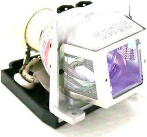 Eiki EIP-X200  Genuine Compatible Replacement Projector Lamp . Includes New UHP 280W Bulb and Housing