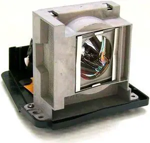 Mitsubishi VLT-XD2000LP  OEM Replacement Projector Lamp . Includes New Ushio UHP 240W Bulb and Housing