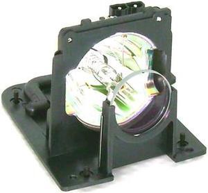 Optoma H56A  OEM Replacement Projector Lamp . Includes New Philips UHP 250W Bulb and Housing