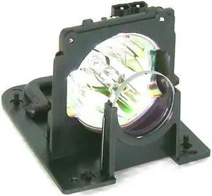Optoma SP.86501.001  Genuine Compatible Replacement Projector Lamp . Includes New UHP 250W Bulb and Housing