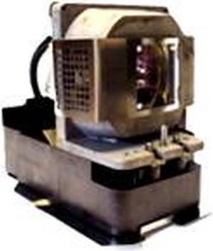 Mitsubishi MD-550X  OEM Replacement Projector Lamp . Includes New Osram P-VIP 280W Bulb and Housing