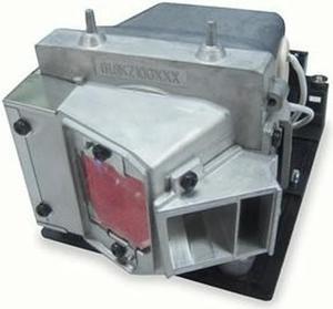 Optoma HD300X  OEM Replacement Projector Lamp . Includes New Osram P-VIP 230W Bulb and Housing