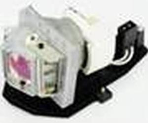 Optoma BL-FP240B  OEM Compatible Replacement Projector Lamp . Includes New P-VIP 240W Bulb and Housing