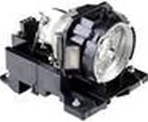 Optoma SP.8SH01GC01  OEM Replacement Projector Lamp . Includes New P-VIP 330W Bulb and Housing