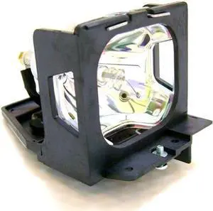 Toshiba TLP-561D  OEM Replacement Projector Lamp . Includes New Philips UHP 150W Bulb and Housing