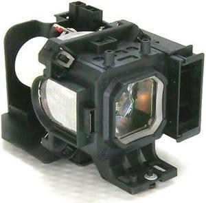 Canon LVLP27  OEM Replacement Projector Lamp . Includes New NSH 150W Bulb and Housing