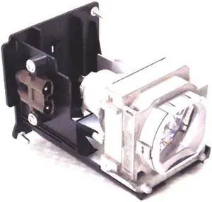 Mitsubishi HC5500  OEM Replacement Projector Lamp . Includes New Ushio UHP 160W Bulb and Housing