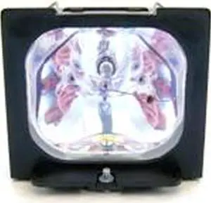 Toshiba TLP-450E  Genuine Compatible Replacement Projector Lamp . Includes New UHP 150W Bulb and Housing