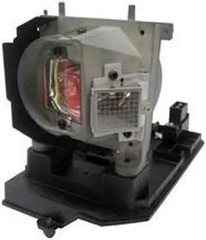 Optoma EX565UT  Genuine Compatible Replacement Projector Lamp . Includes New P-VIP 230W Bulb and Housing