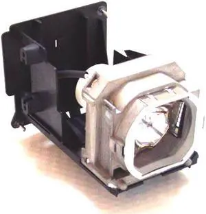 Mitsubishi WL2650U  OEM Replacement Projector Lamp . Includes New Ushio NSH 261W Bulb and Housing