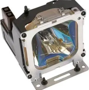 Liesegang ZU1240 04 4010  Branded OEM Replacement Projector Lamp . Includes New 205W Bulb and Housing