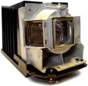 Toshiba TDP-EW25U  OEM Replacement Projector Lamp . Includes New SHP 275W Bulb and Housing