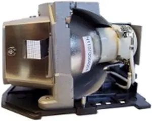 Optoma EX536L  OEM Replacement Projector Lamp . Includes New Philips UHP 185W Bulb and Housing