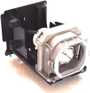 Mitsubishi HL650U  OEM Replacement Projector Lamp . Includes New Ushio NSH 261W Bulb and Housing