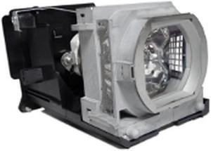 Mitsubishi HC6800U  OEM Replacement Projector Lamp . Includes New Ushio NSHA 170W Bulb and Housing