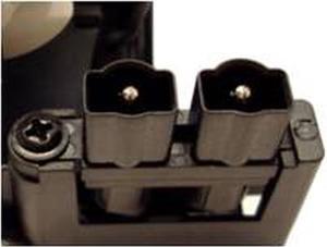 Toshiba TLPLV2  Genuine Compatible Replacement Projector Lamp . Includes New UHP 165W Bulb and Housing