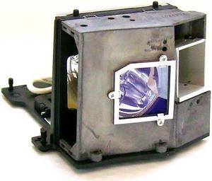 Optoma EP751  Genuine Compatible Replacement Projector Lamp . Includes New UHP 250W Bulb and Housing