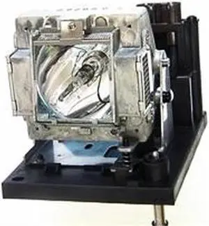 Toshiba TLPLW25  OEM Replacement Projector Lamp . Includes New Osram P-VIP 280W Bulb and Housing