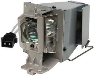 Optoma HD27  Genuine Compatible Replacement Projector Lamp . Includes New P-VIP 190W Bulb and Housing