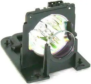 Optoma NOBO X20M  Genuine Compatible Replacement Projector Lamp . Includes New UHP 250W Bulb and Housing