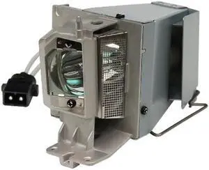 Optoma BL-FU195B  OEM Replacement Projector Lamp . Includes New Osram P-VIP 190W Bulb and Housing