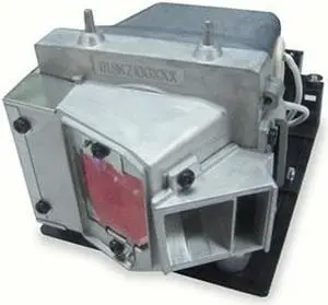 Optoma BL-FP230I  OEM Replacement Projector Lamp . Includes New Osram P-VIP 230W Bulb and Housing